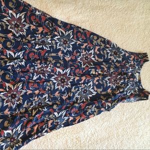 Summer ready tank top dress